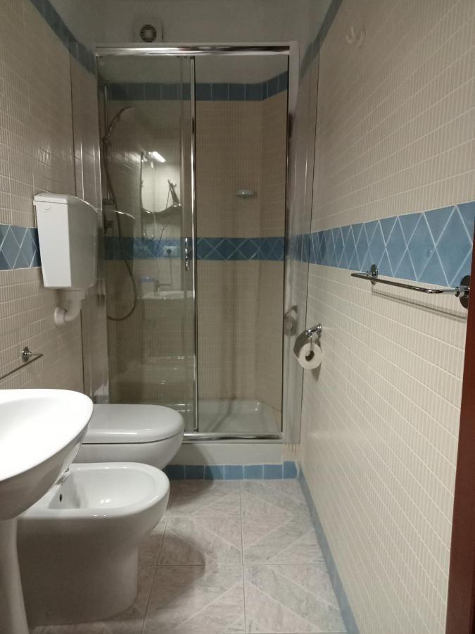 Il Grillo Parlante Hotel Castel Viscardo Kültér fotó