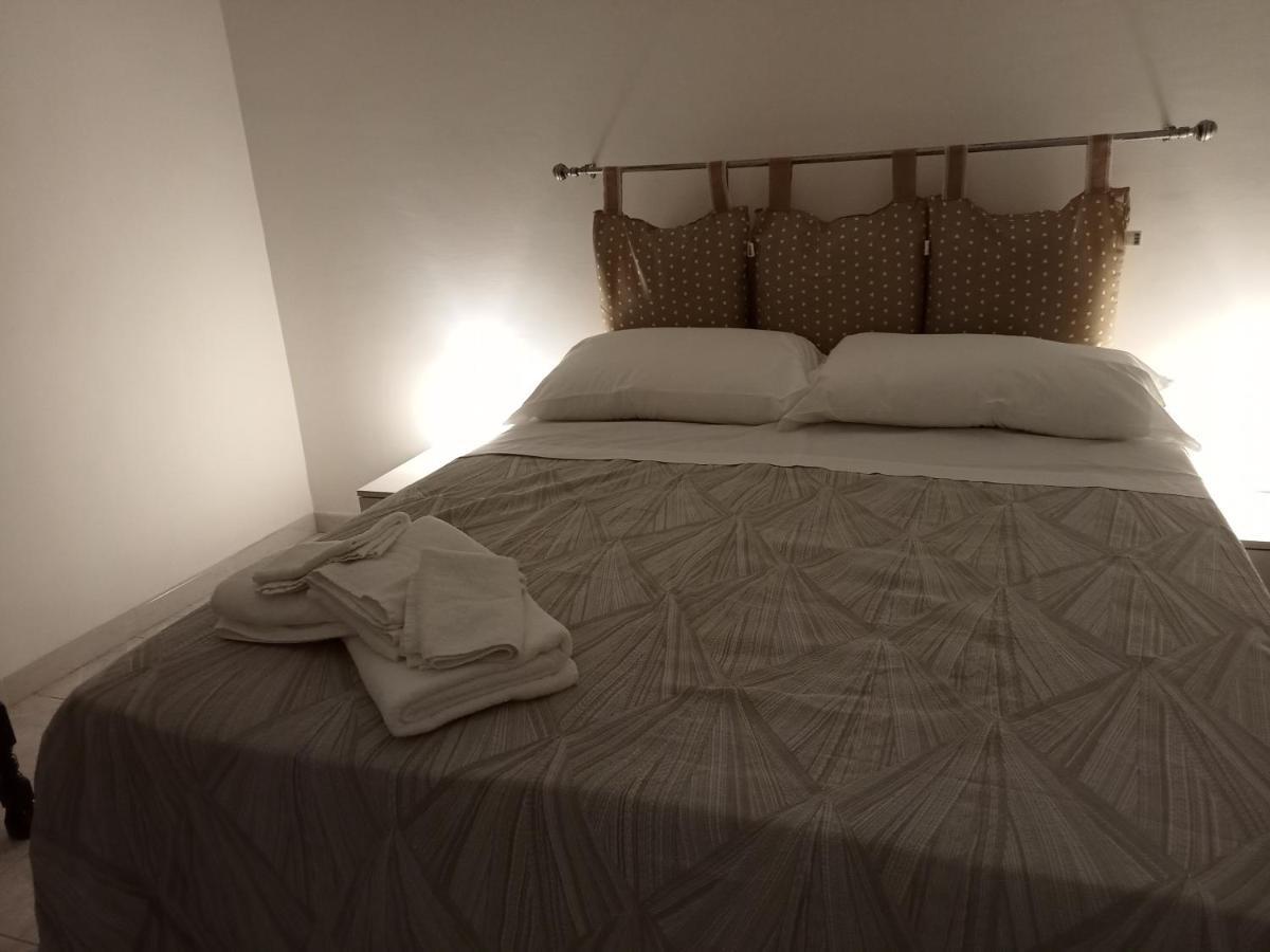 Il Grillo Parlante Hotel Castel Viscardo Kültér fotó