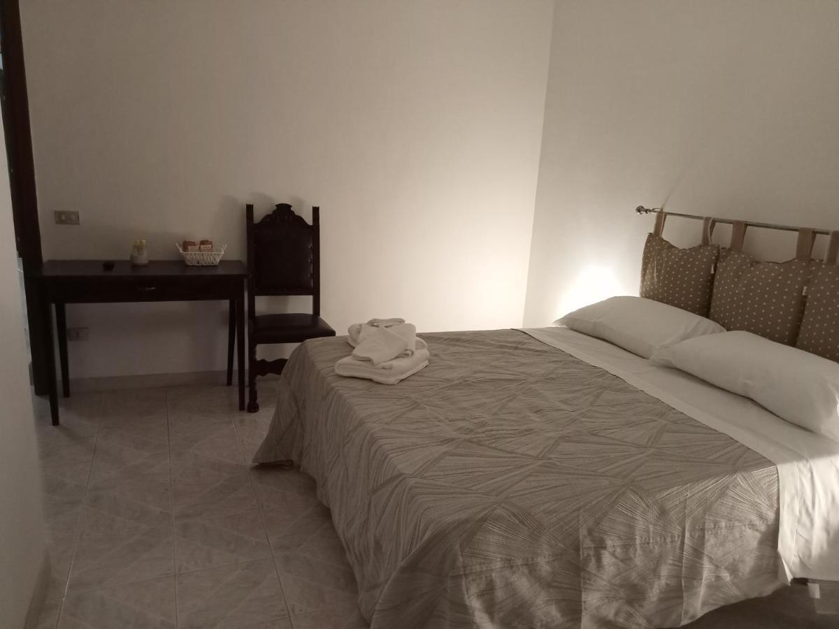 Il Grillo Parlante Hotel Castel Viscardo Kültér fotó