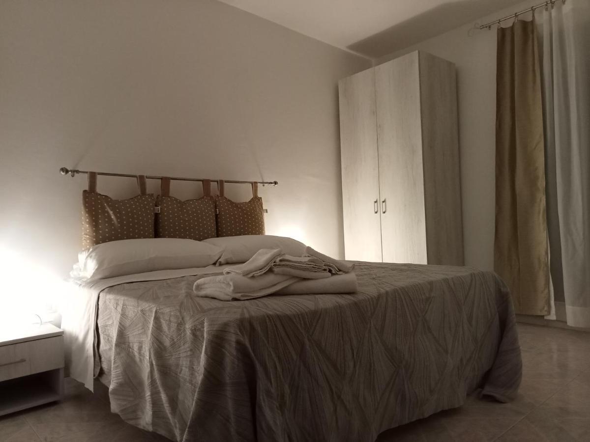 Il Grillo Parlante Hotel Castel Viscardo Kültér fotó